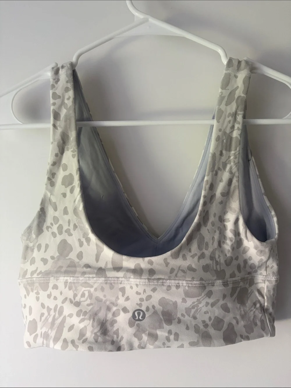 lululemon Align™ V-Neck Bra Light Support, A/B Cup